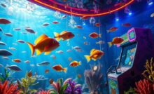 Main game tembak ikan uang asli