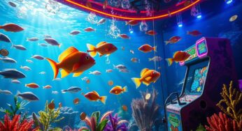 Daftar Judi Tembak Ikan Online: Panduan Lengkap untuk Pemain Baru