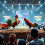 Sabung Ayam Online