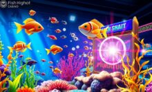 Situs judi tembak ikan terbaik 2024