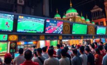 Bandar Bola Resmi