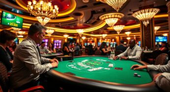 Blackjack Live Casino: Pengalaman Intim dan Strategi Menang