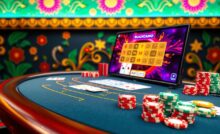 Blackjack online Indonesia