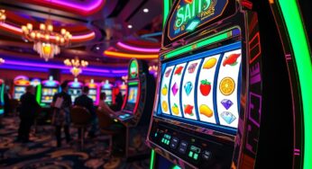 Situs Slot Gacor Terpercaya: Panduan Lengkap untuk Pemain Cerdas