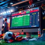 Judi Bola Online
