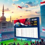 Situs Bandar Bola