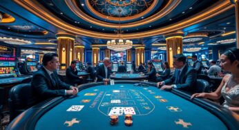Daftar Situs Blackjack Terpercaya di Indonesia