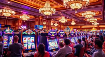Daftar Slot Gacor Terbaru: Temukan Permainan Terpopuler untuk Menang Besar