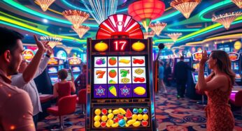 Link Slot Gacor Resmi: Panduan Menang Besar di Permainan Slot Online