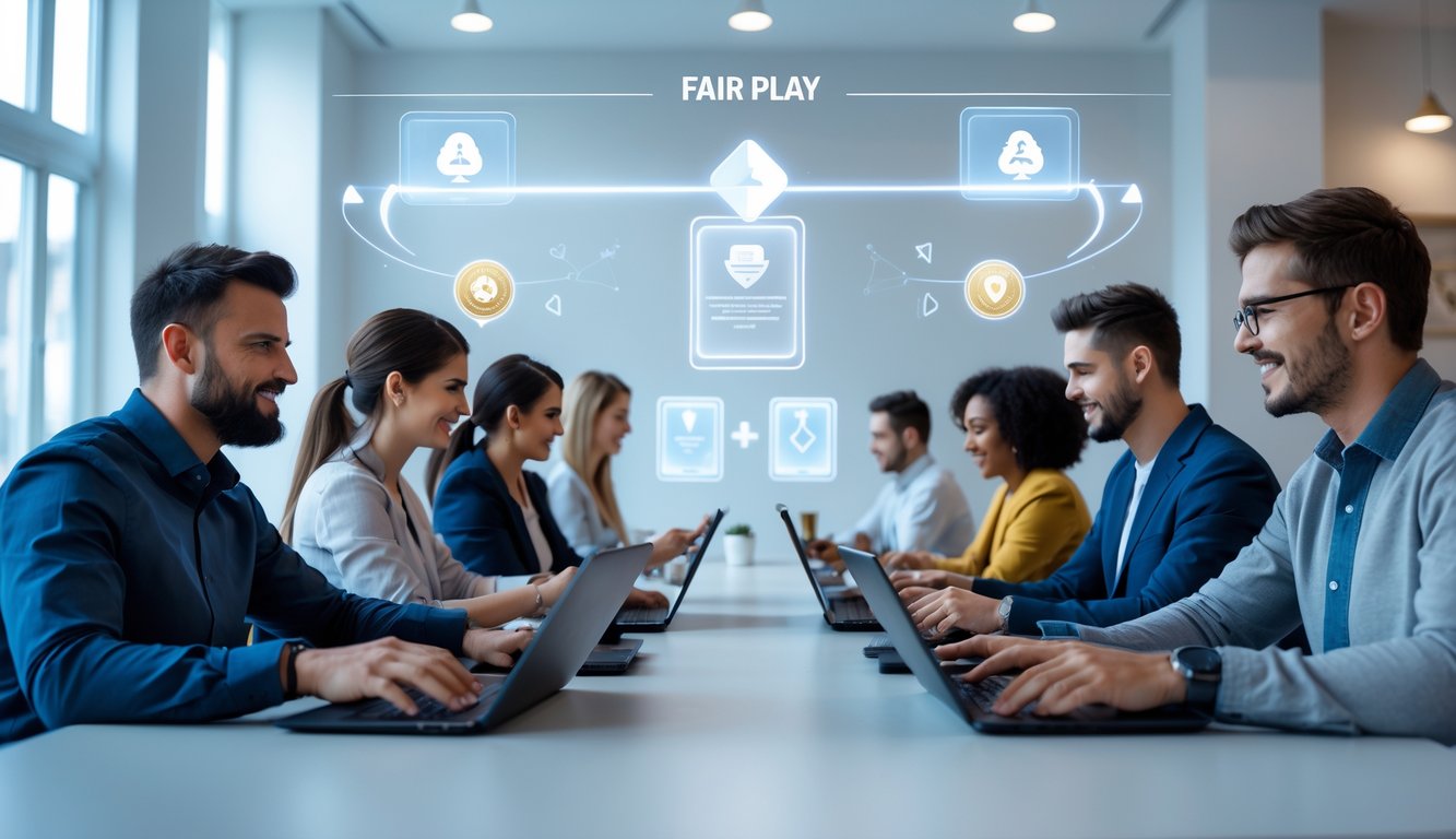 Ceme Super 6 Online Terpercaya Dengan Sistem Fair Play Terbaik Untuk Pengalaman Bermain Optimal