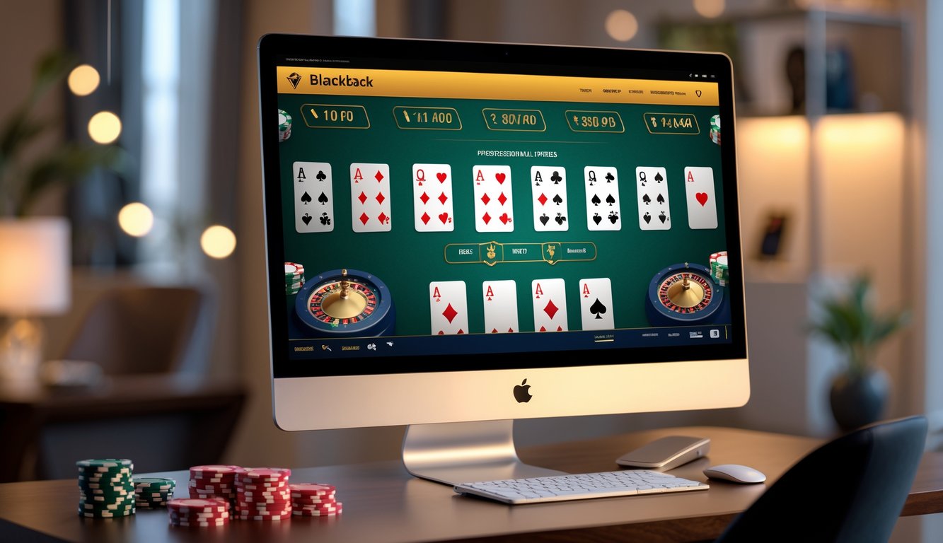 Situs Multi-Hand Blackjack Online Cuan Banget Resmi dan Terpercaya 2026: Panduan Lengkap untuk Pemain