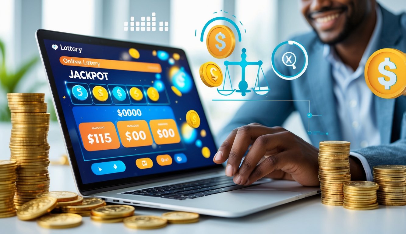 Togel Jackpot Online Cuan Banget Tanpa Potongan dan Sistem Fair Play Terpercaya