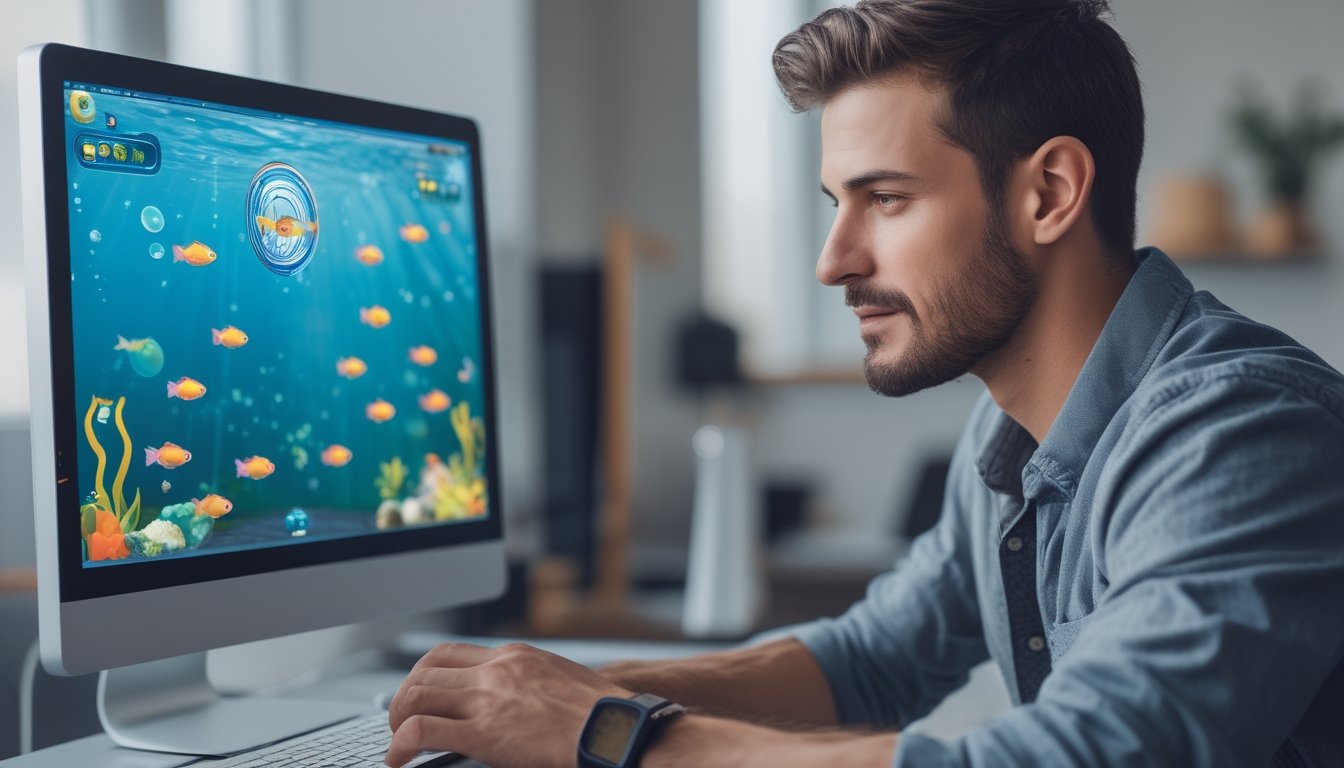 Tips Menang Judi Tembak Ikan dengan Taruhan Kecil: Strategi Efektif untuk Pemain Pemula