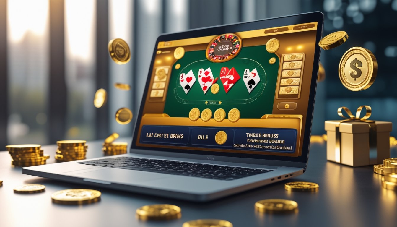 10 Situs Daftar Ceme Online Terpopuler Dengan Bonus Terbesar Tahun Ini