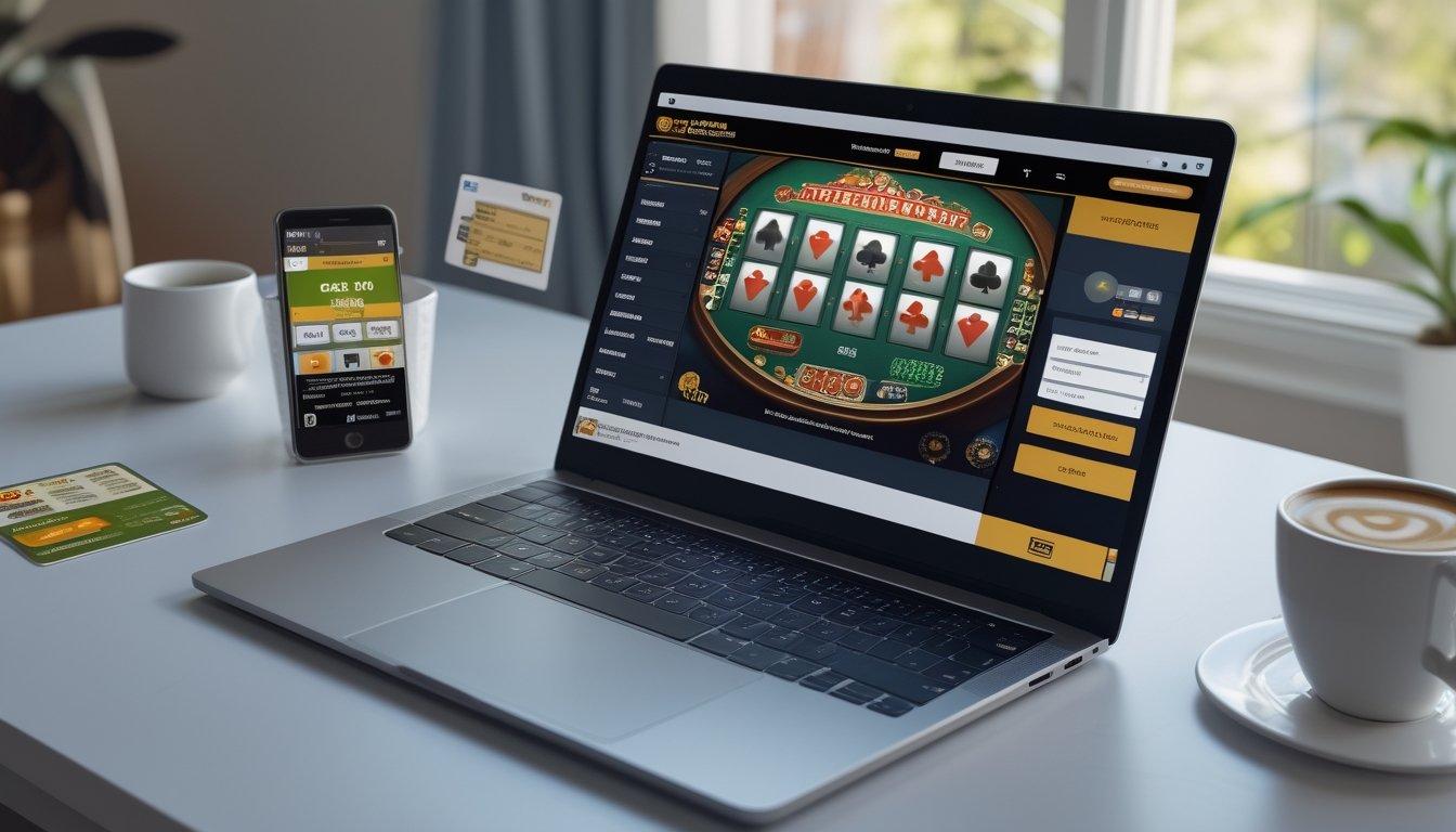 Cara Daftar Ceme Online Terpopuler dan Klaim Promo Terbaru dengan Mudah