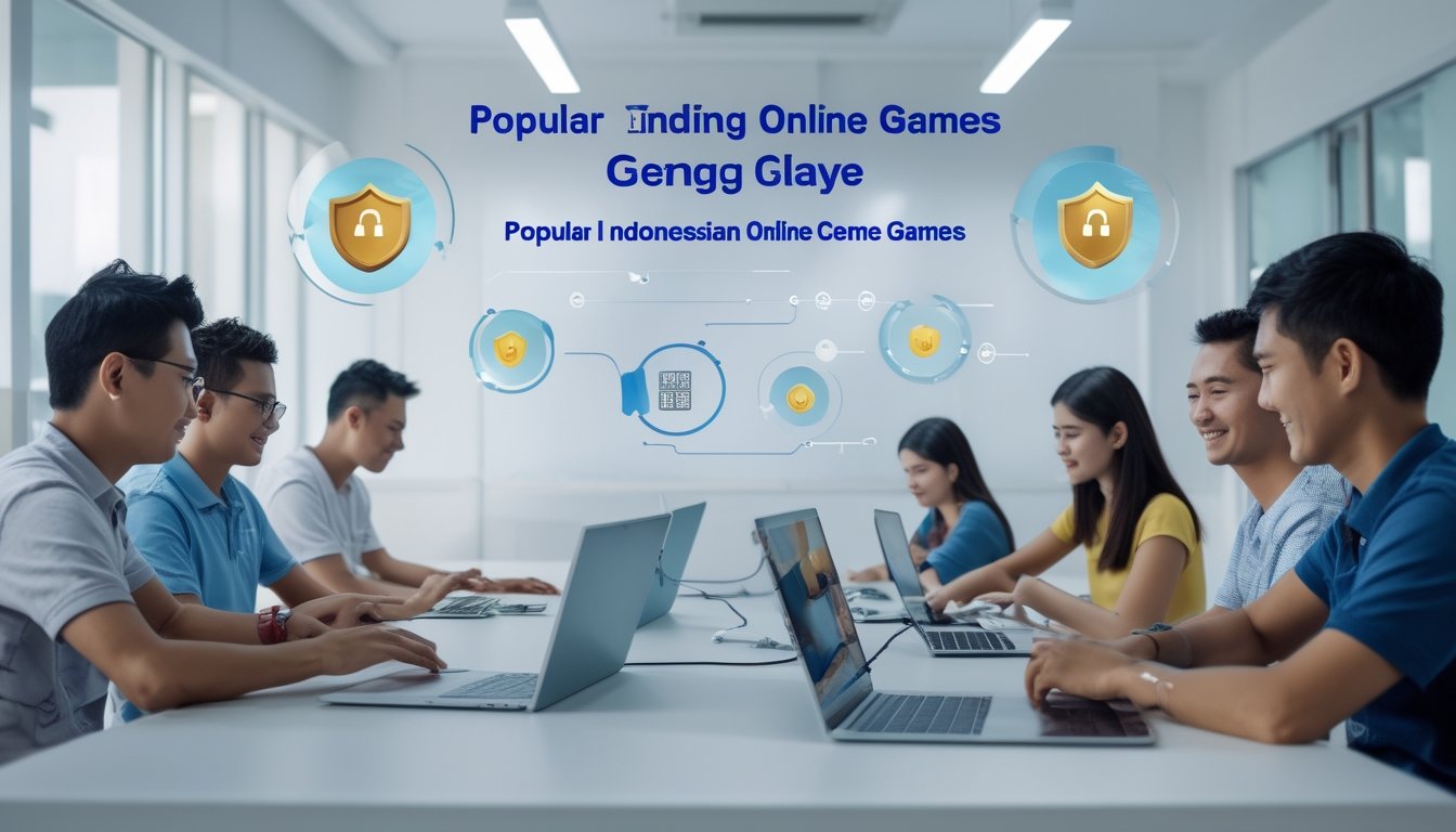 Daftar Ceme Online Terpopuler: Rekomendasi Situs Aman dan Terpercaya di Indonesia