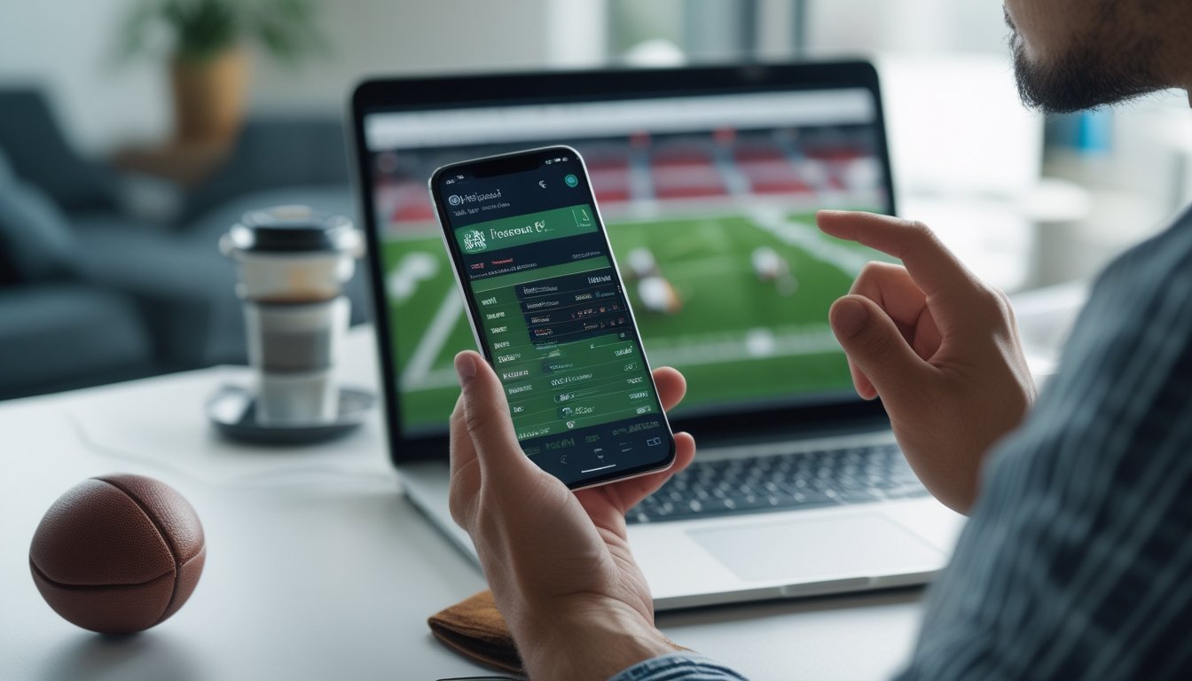 Tips Mengikuti Skor Sepak Bola Live dari Sumber Resmi dan Terpercaya dengan Akurat dan Cepat