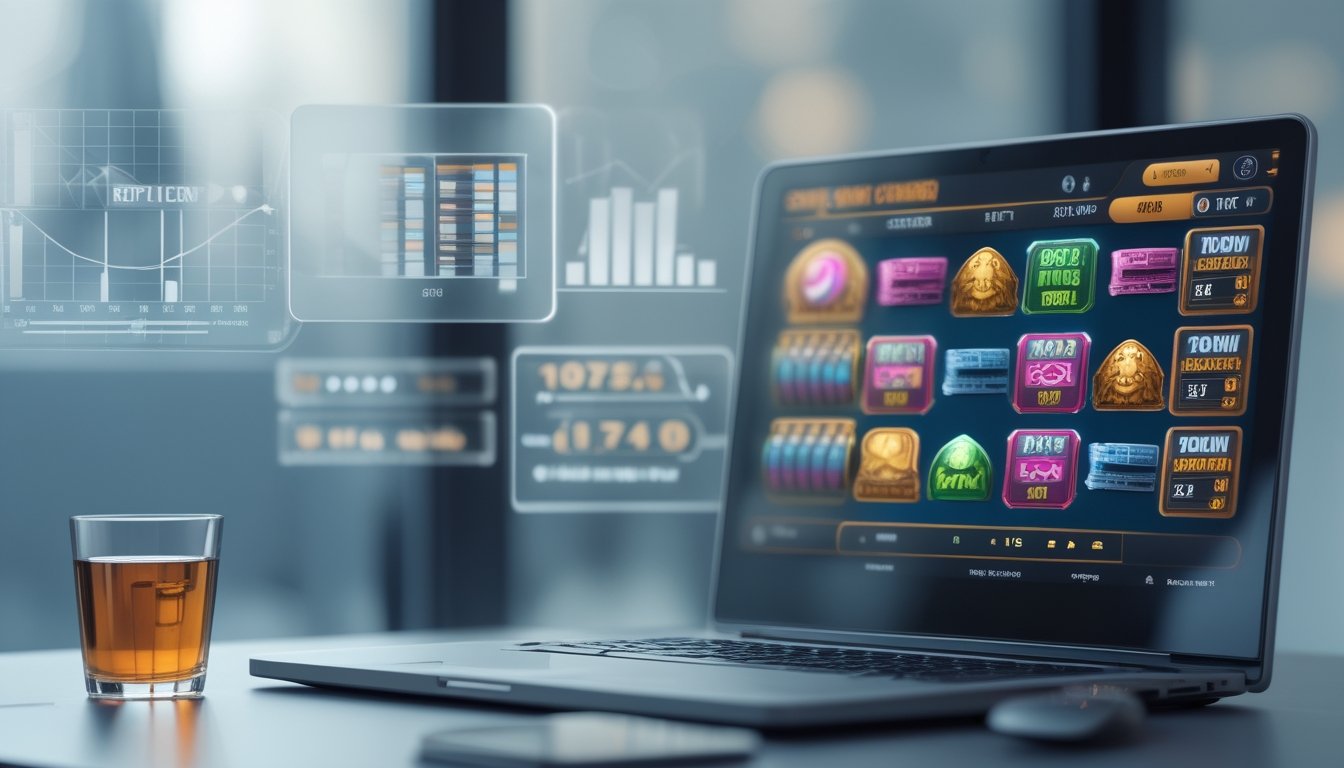Apa Itu RTP Dalam Slot Online Dan Bagaimana Cara Membacanya Secara Efektif