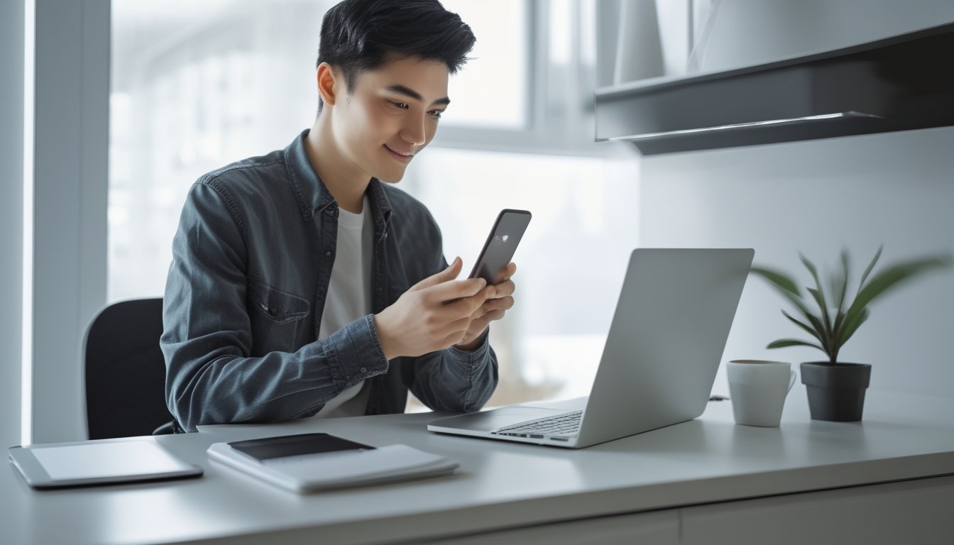 Cara Daftar Akun SV388 Sabung Ayam Online Terpercaya Lewat HP di Tahun 2026