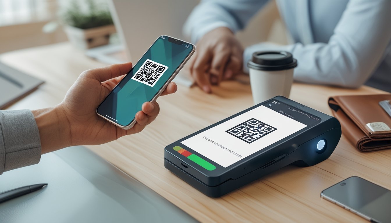 Cara Deposit SV388 Pakai QRIS dan E-Wallet Tanpa Potongan Instan 24 Jam untuk Transaksi Mudah