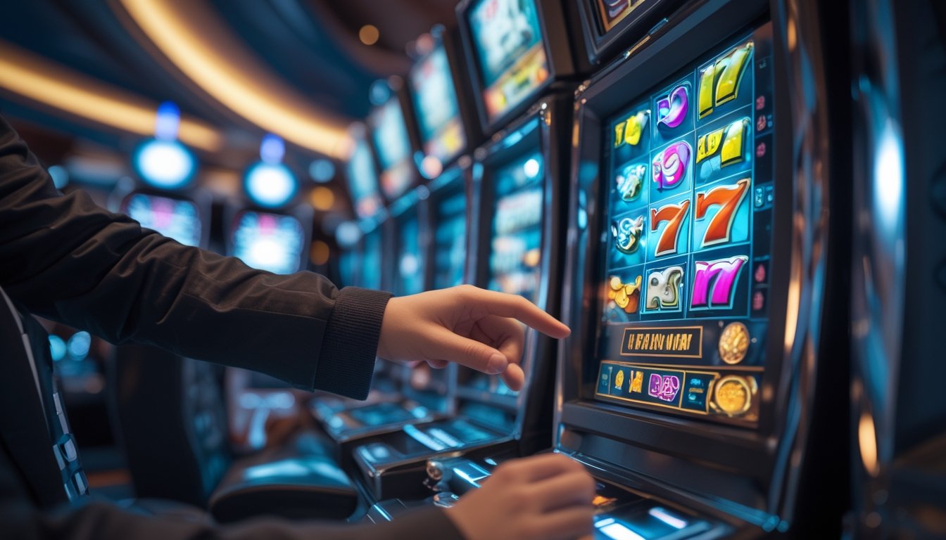 Cara Membaca Pola Jam Gacor Slot Pragmatic Play Terbaru 2026 Untuk Memenangkan Maxwin