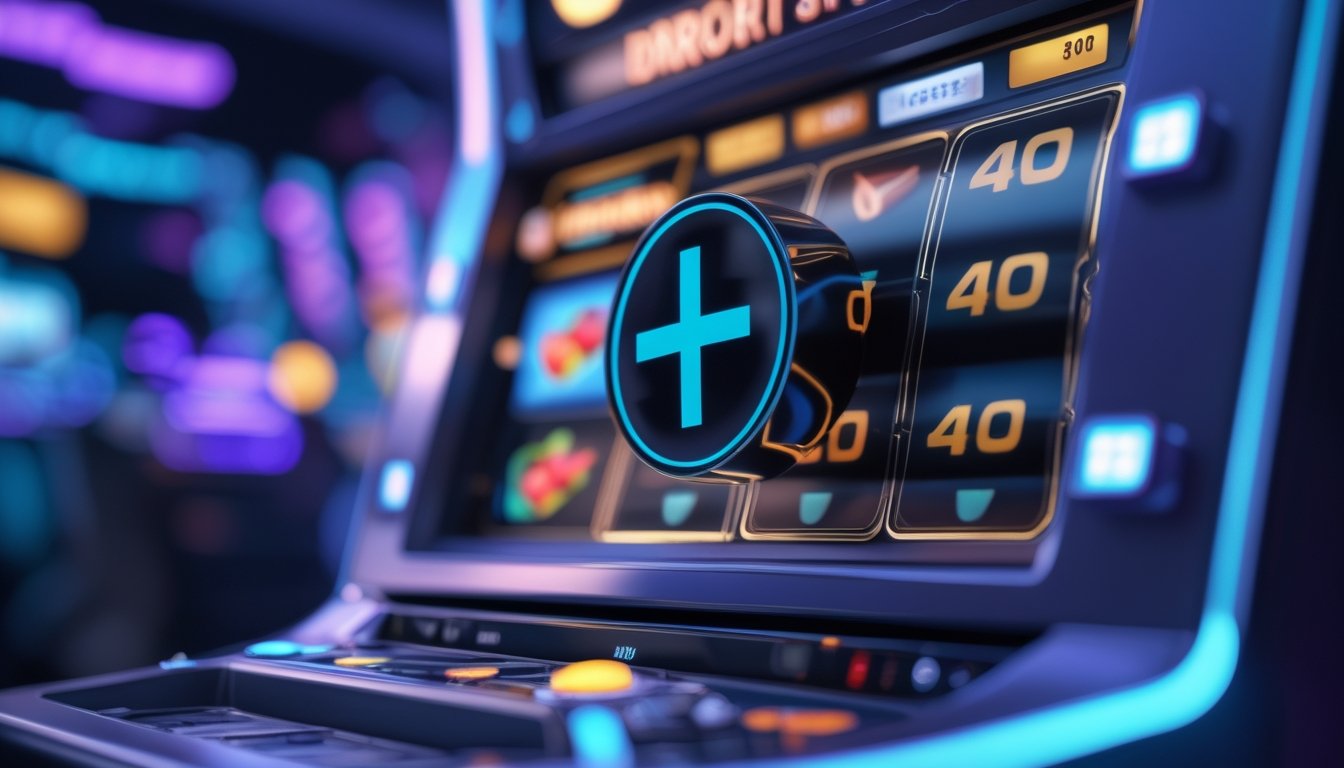 Tips Rahasia Memanfaatkan Fitur Scatter Hitam di Situs Slot Gacor Hari Ini untuk Menang Besar