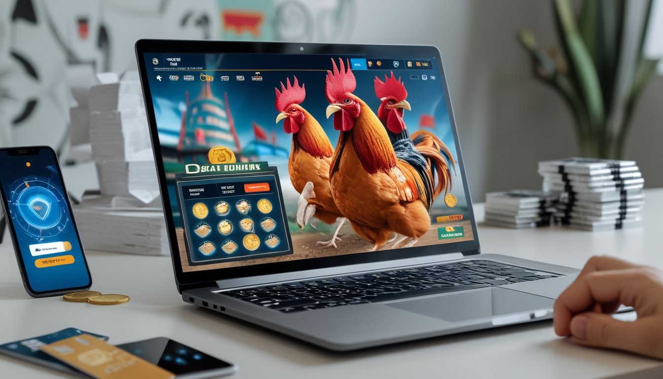 Panduan Lengkap Main Sabung Ayam 99k Deposit Termurah 2026: Strategi dan Tips Menang