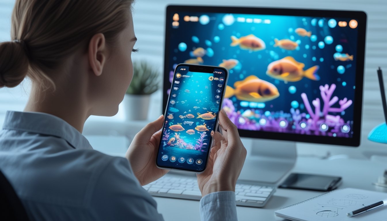 Cara Main Judi Tembak Ikan Online 2026 agar Sering Jackpot Terus: Panduan Aman dan Strategi Bermain