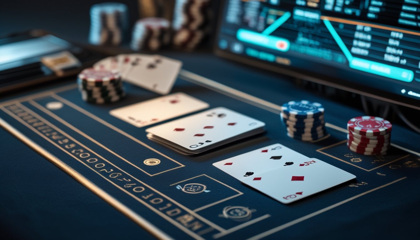 Link Alternatif Resmi Situs Blackjack Online 2026: Legalitas