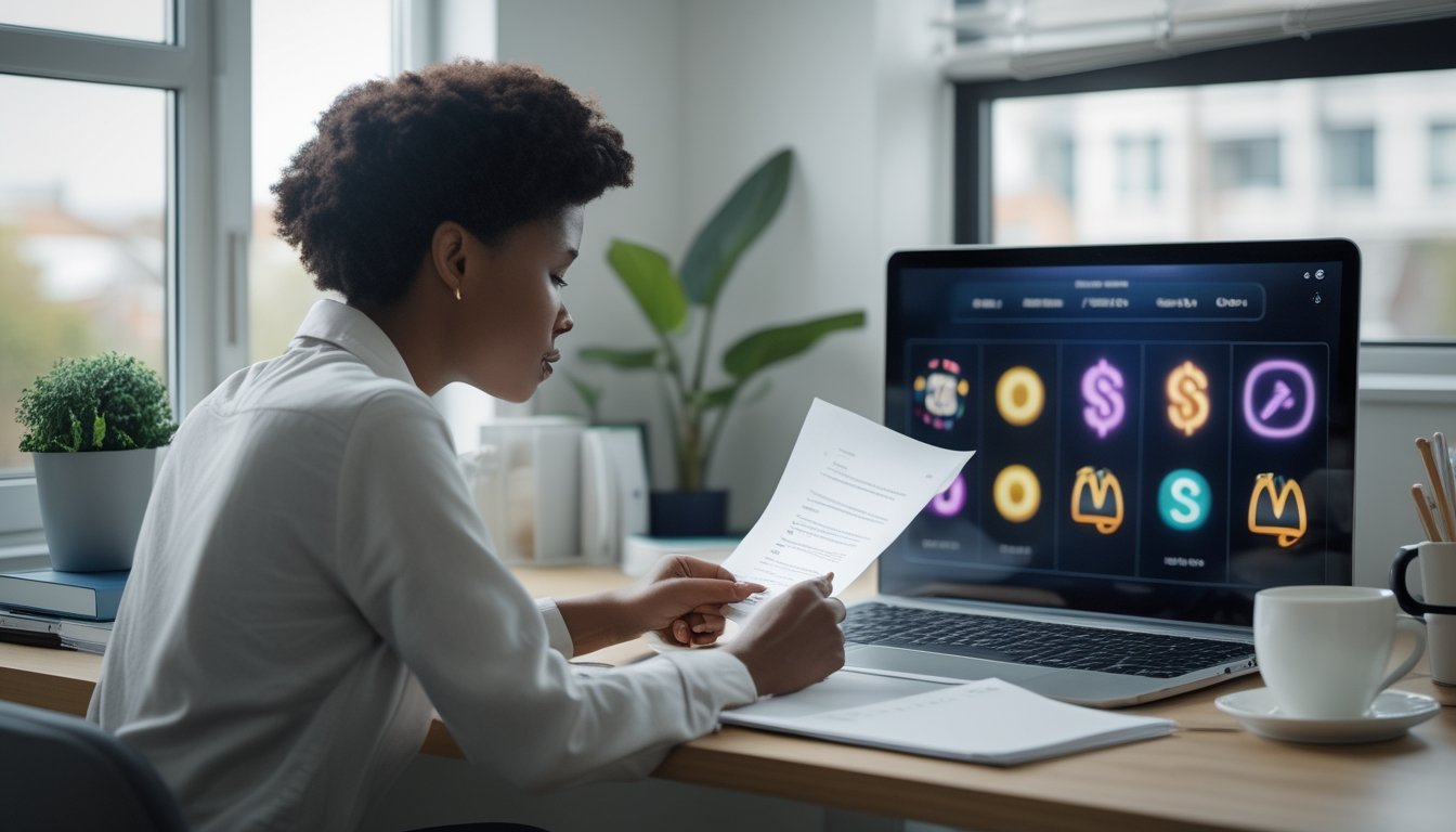 Panduan Ketentuan Bonus Slot Online 2026: Syarat Utama
